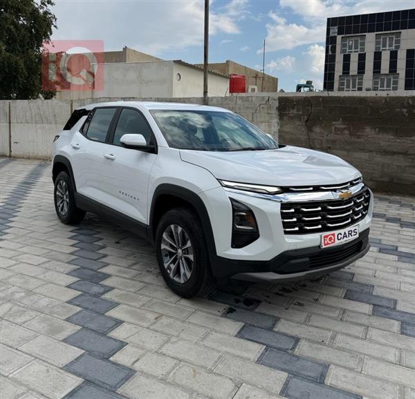 شيفروليه إكوينوكس 2025 للبيع في العراق -  بغداد